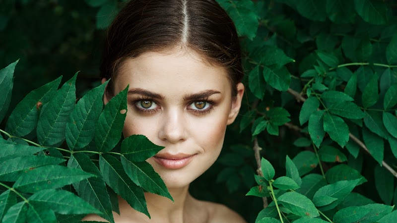 Saharayas estudio de Belleza, estética y Maquillaje