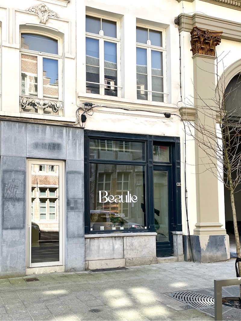 BEAULIE ANTWERP studio