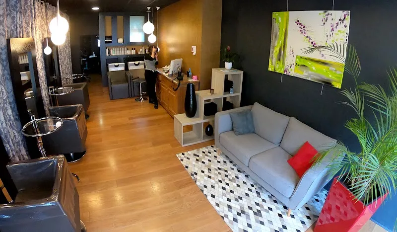 Atipick - Coiffeur Saint-Nazaire