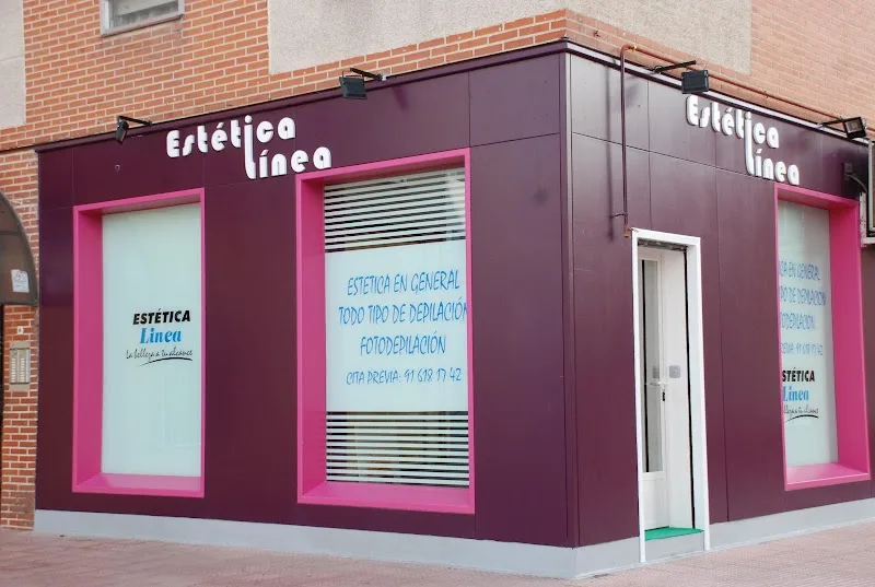 Estética Línea - Institut de beauté Móstoles - OneBooking