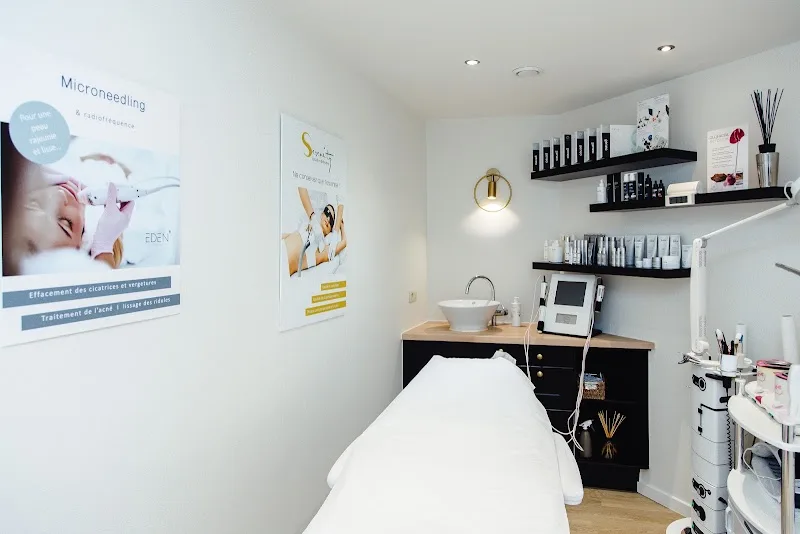 Serenity Studio, The House of Beauty