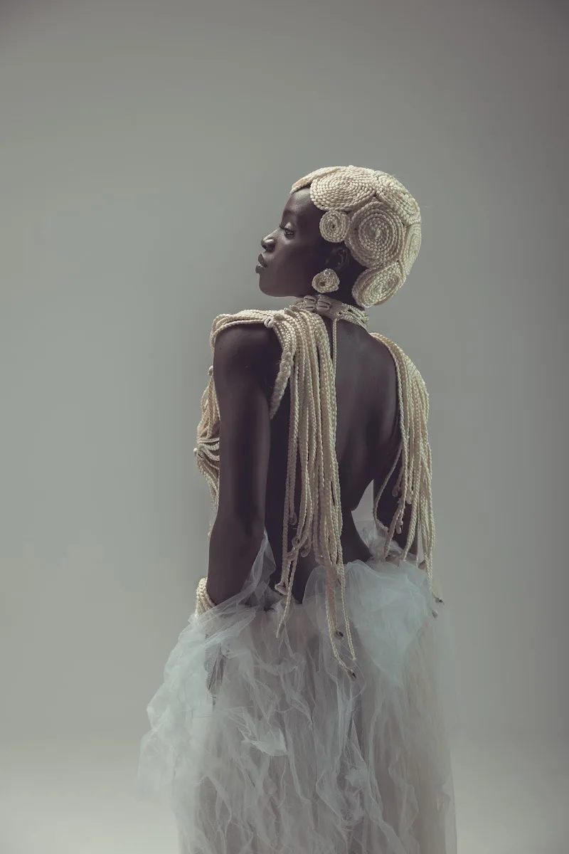 Peluqueria Awa Diop - Coiffure Las Palmas De Gran Canaria - OneBooking