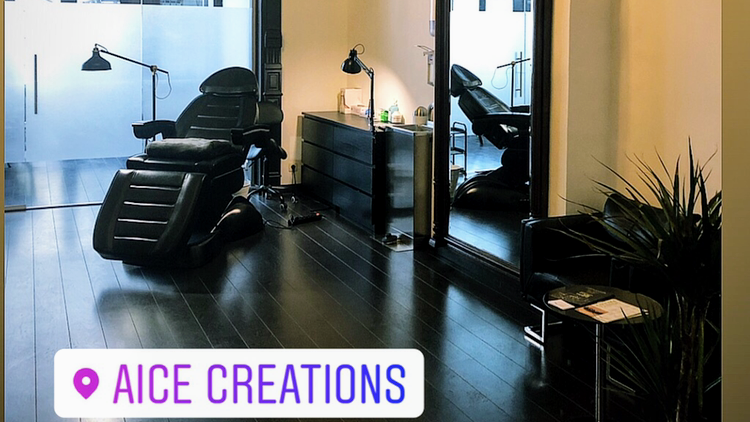 Aice Creations