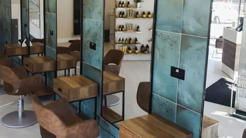 Kalon Hair Studio