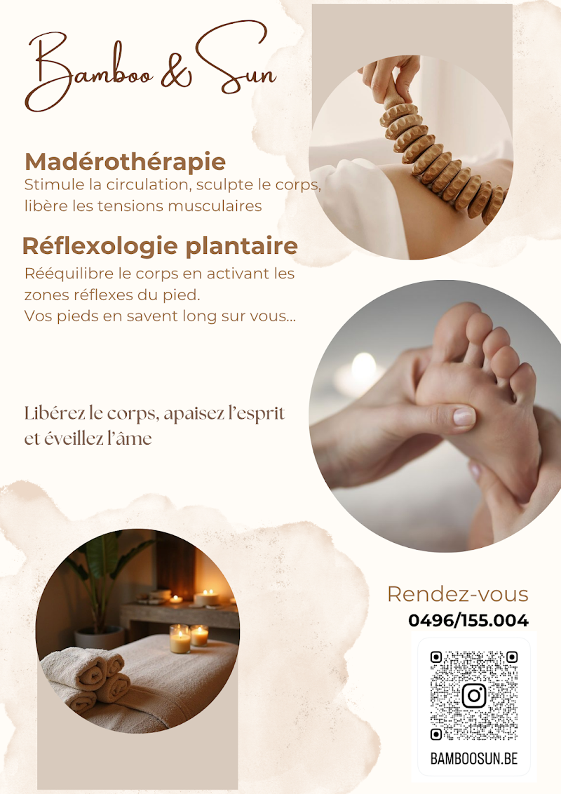 Bamboo & Sun Institut