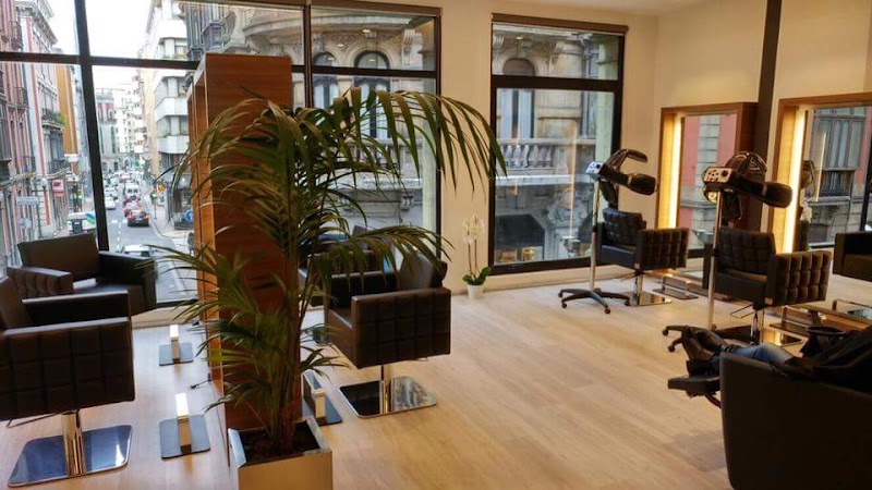 Sara Ruesga - Coiffure Gijón - OneBooking