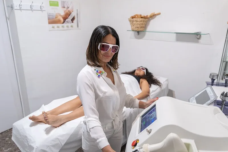 BodyMax Centro de Estética Barcelona