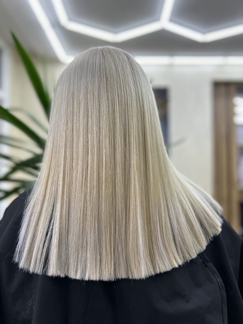 Friseur Cenk - Hamburg - Coiffure Hamburg - OneBooking