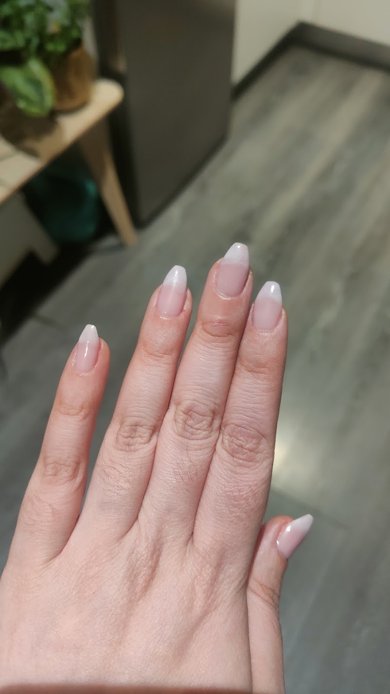 Oh my pretty