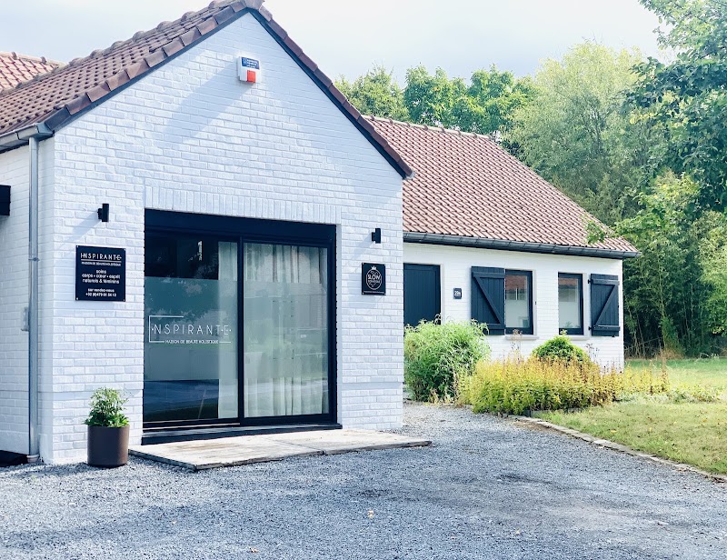 Maison Inspirante