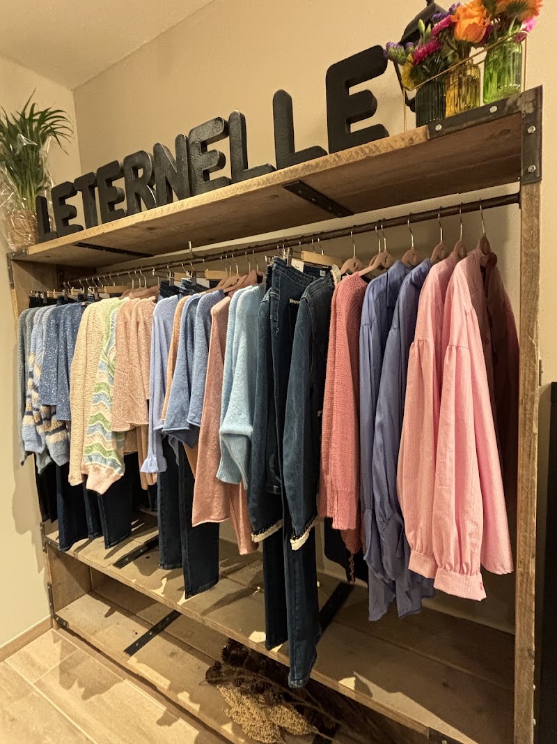 L’eternelle