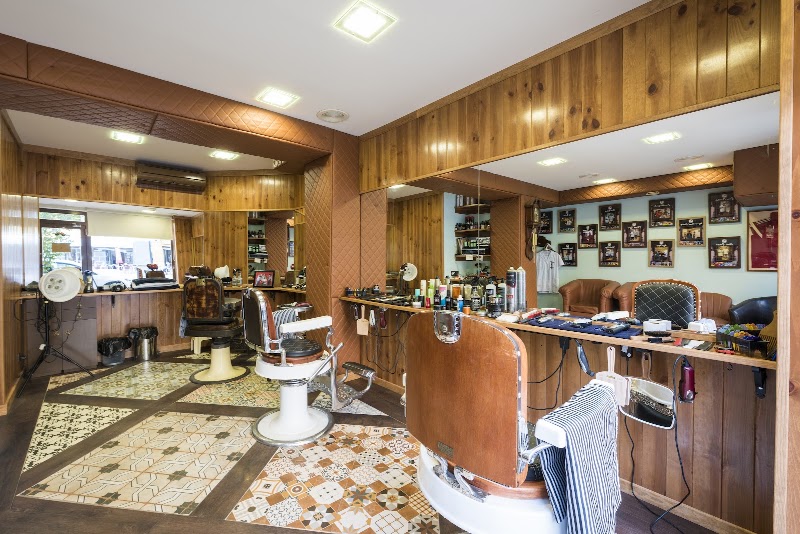Hair Doctor Barber Shop - Coiffure Castellón De La Plana - OneBooking