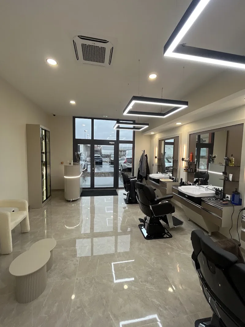 UG barber