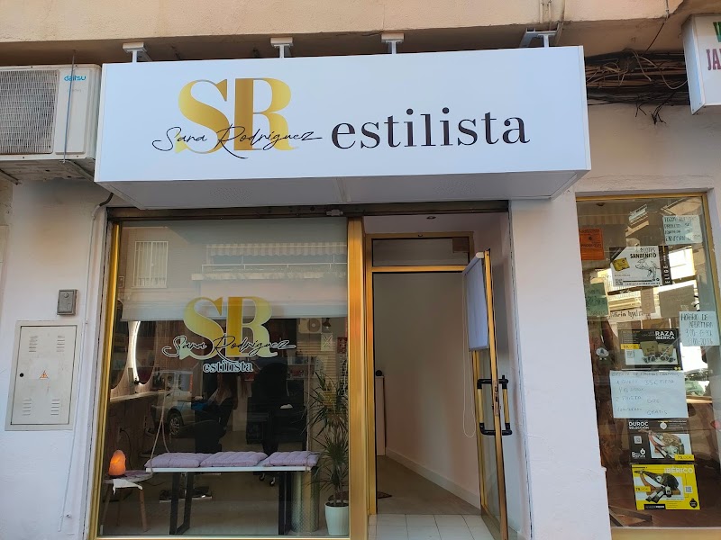 Sara Rodriguez Estilista - Coiffure Córdoba - OneBooking