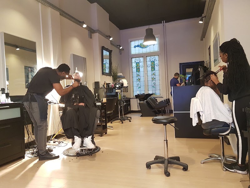 Kingdom of Beauty - Coiffure Brussels - OneBooking