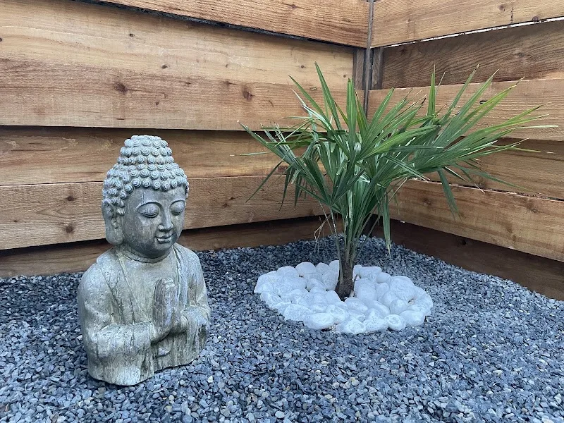Les Jardins Secrets · Apparts Spa Dijon