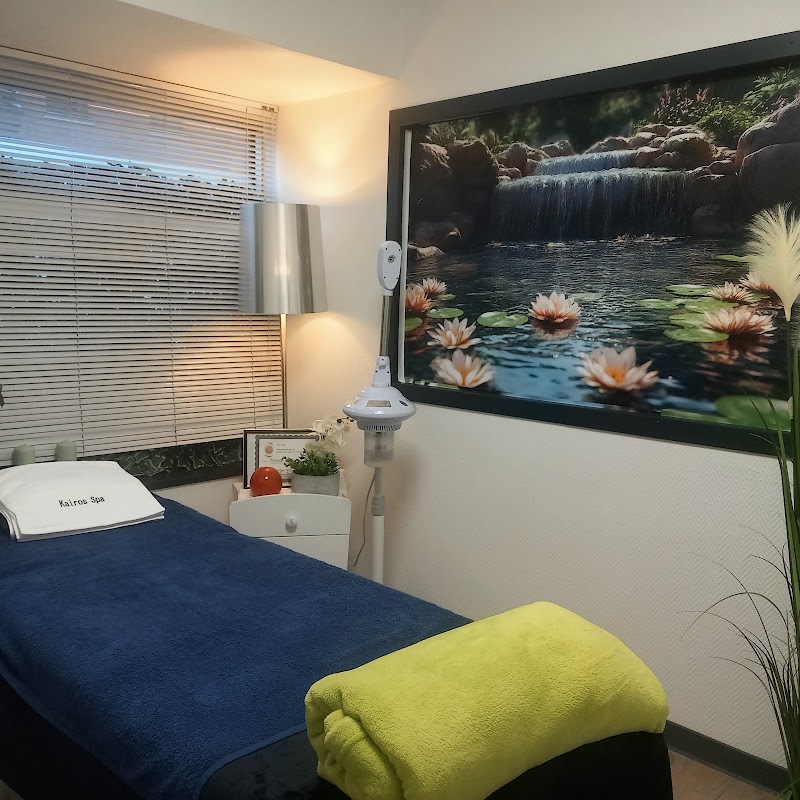 Kairos Spa-Relax