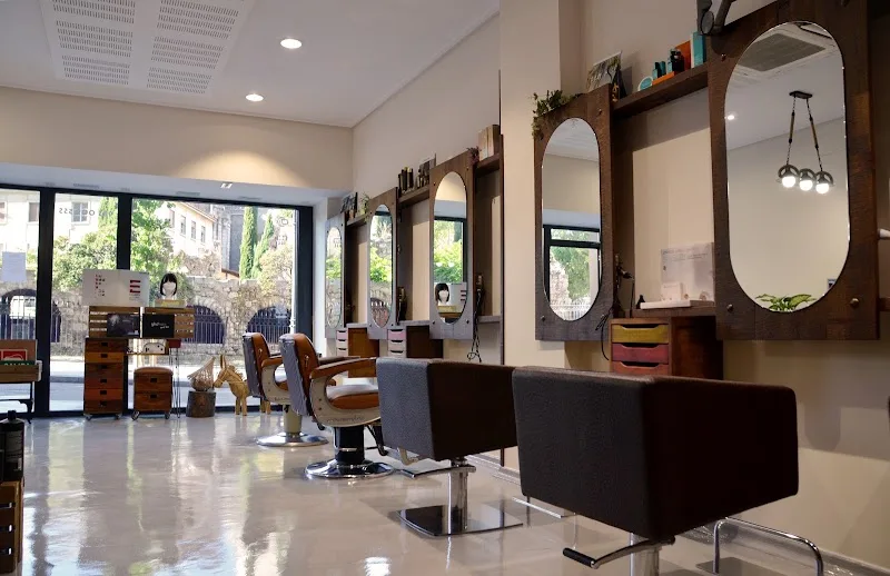 Peluquería iYop's Hair+D - Coiffure Valladolid - Photo de couverture - OneBooking