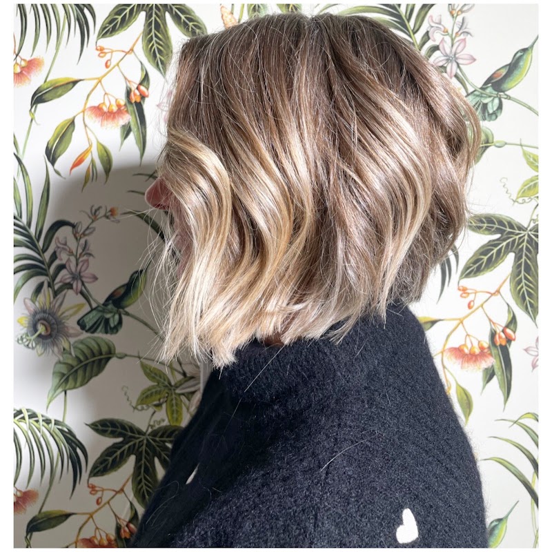 Margaux Salon Highbury