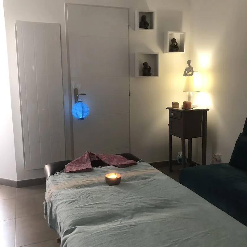 Accord de l’Etre - Massage Béziers - Photo de couverture - OneBooking