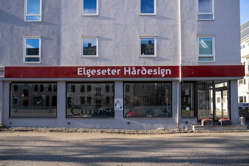 Elgeseter Hårdesign AS - Coiffure Trondheim - Photo de couverture - OneBooking