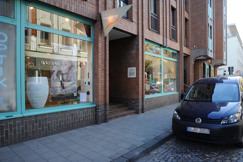 Friseur hair Stephany Düsseldorf Altstadt - Coiffure Düsseldorf - OneBooking