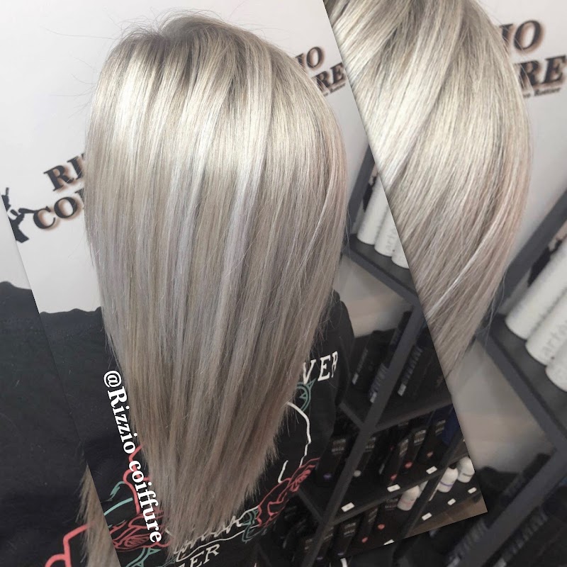 Rizzio Coiffure By Fabrizio Bellomo Rottier - Coiffure Charleroi - OneBooking
