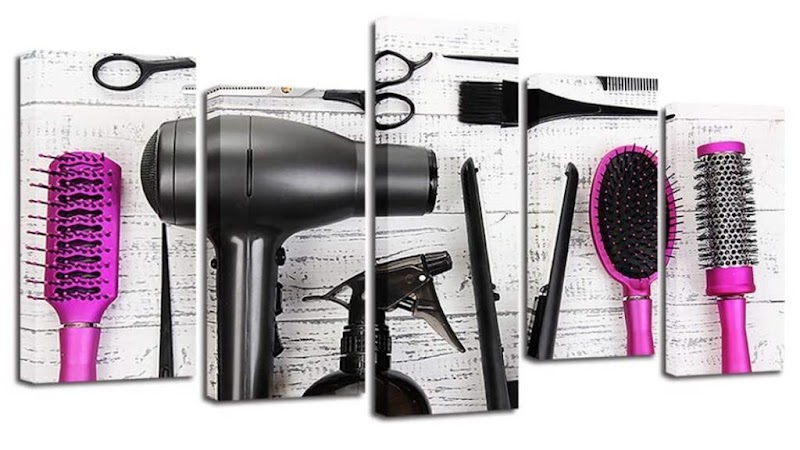 Univ'Hair XL - Coiffure Brussels - OneBooking