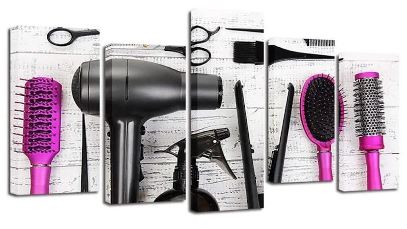 Univ'Hair XL