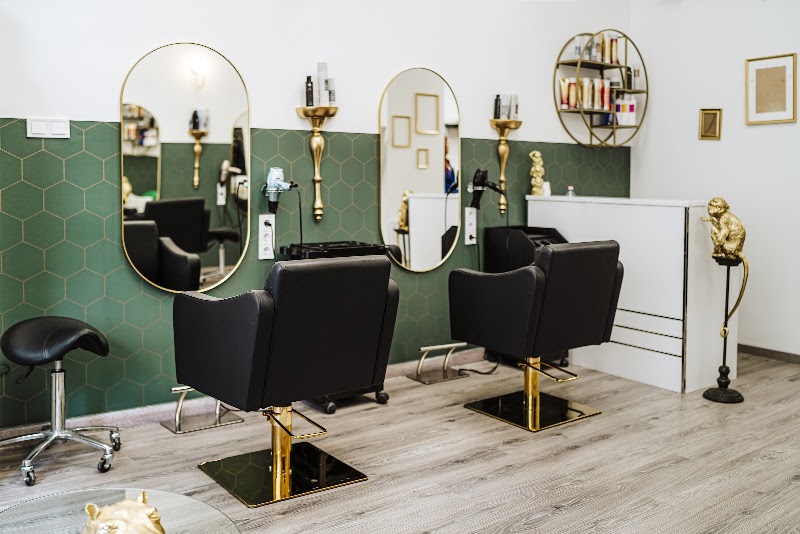Just The Hair Salon