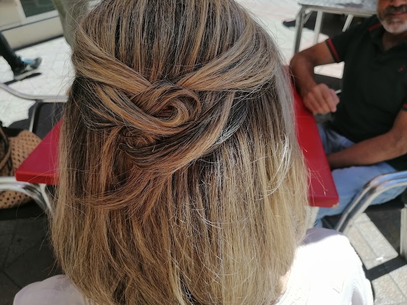 Pedro y Jorge - Coiffure Valladolid - OneBooking