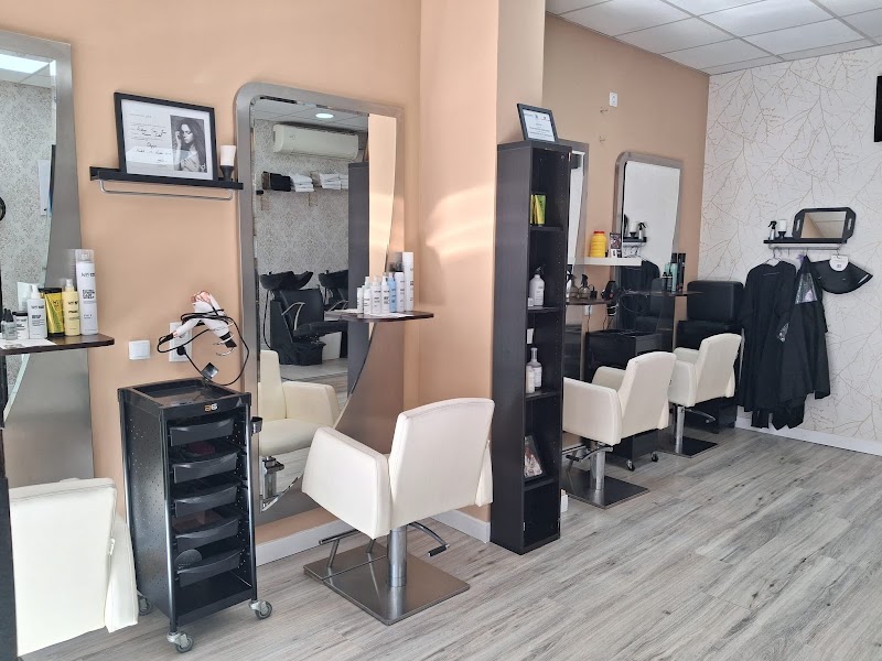 Ainhoa Estilistas - Coiffure Alcalá De Henares - OneBooking