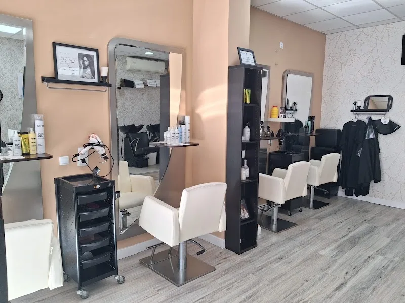 Ainhoa Estilistas - Coiffure Alcalá De Henares - OneBooking