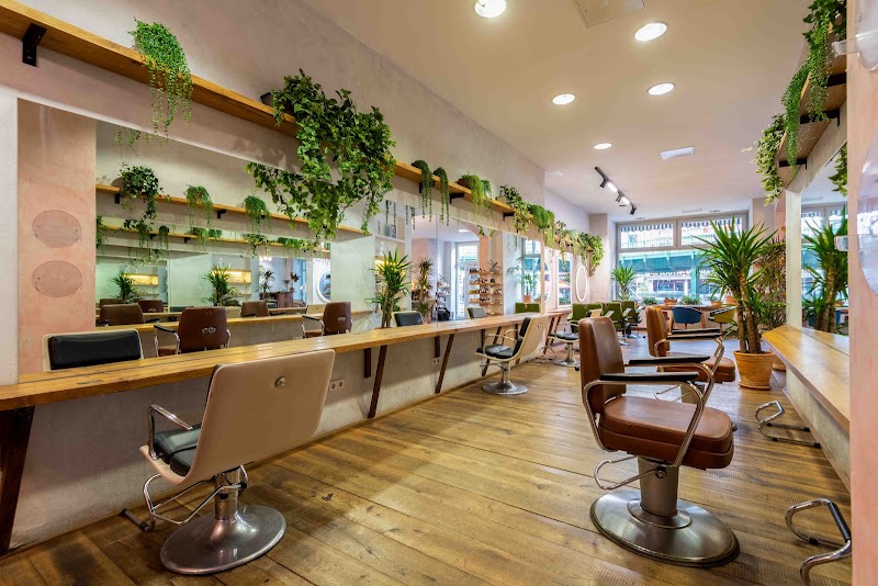 NeoBerlin - Coiffure Berlin - OneBooking