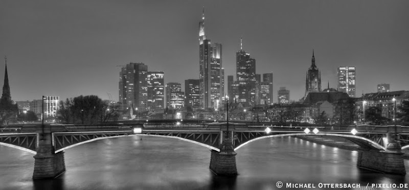 MAIN HAIR - Coiffure Frankfurt Am Main - OneBooking