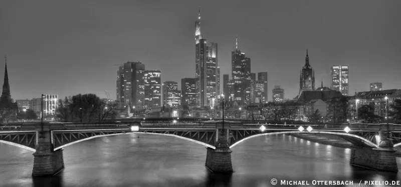 MAIN HAIR - Coiffure Frankfurt Am Main - OneBooking