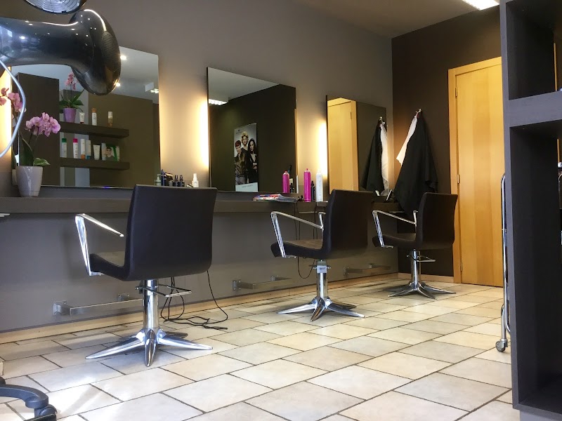 Kapsalon EXCLUSIVE - by Nancy DE MUYLDER - Coiffure Aalst - OneBooking