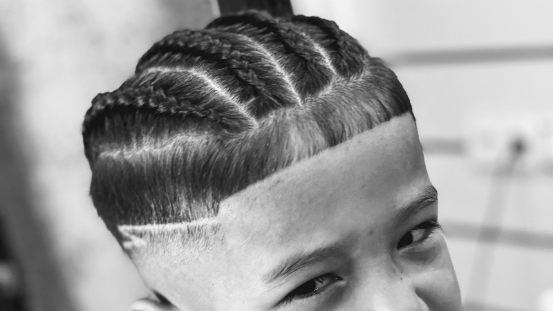 Dior Senascamacho Barber - Coiffure Alcalá De Henares - OneBooking