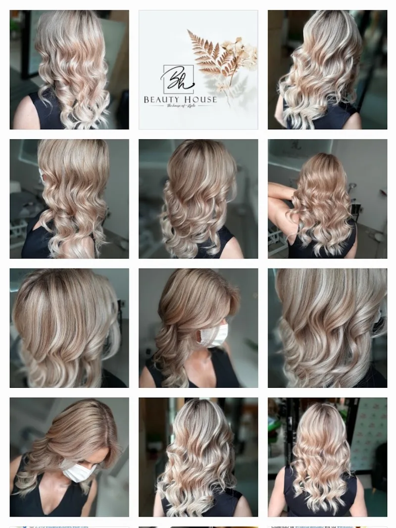 Beauty House - Castelló - Coiffure Castellón De La Plana - OneBooking
