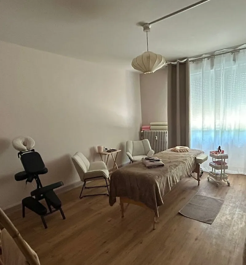 Nuage de Soie - Massage et Eveil de Soi