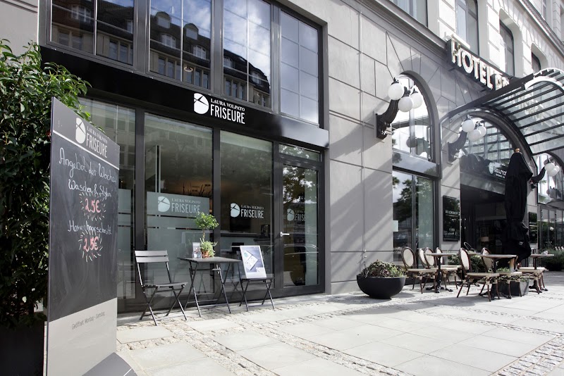 Laura Volpato Friseure - Coiffure Hamburg - OneBooking