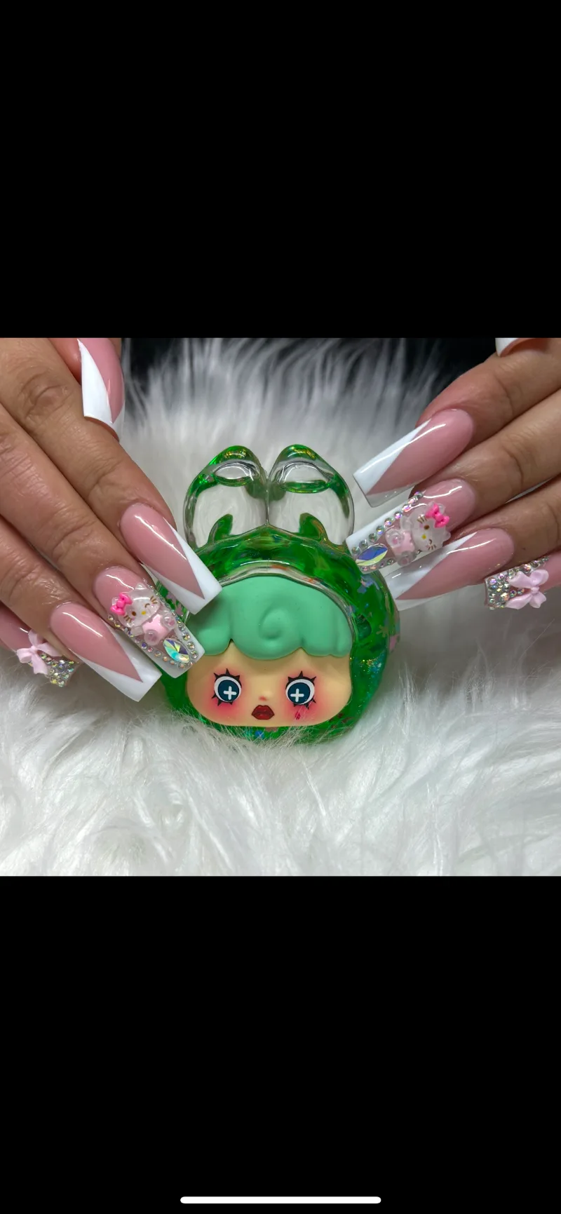 B1 Nails & Spa Plymouth - Coiffure Plymouth - OneBooking