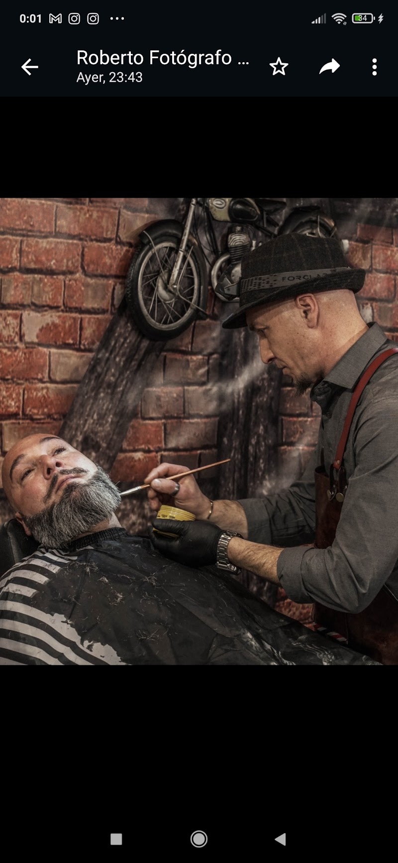 Alta Peluqueria Leninstyle - Coiffure Alicante - OneBooking