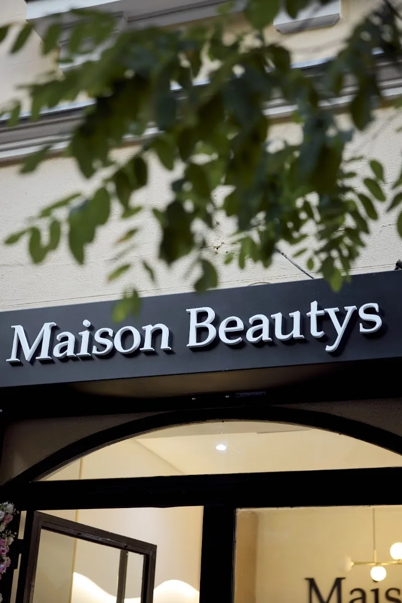 Maison Beautys Estética Avanzada - Institut de beauté Madrid - OneBooking