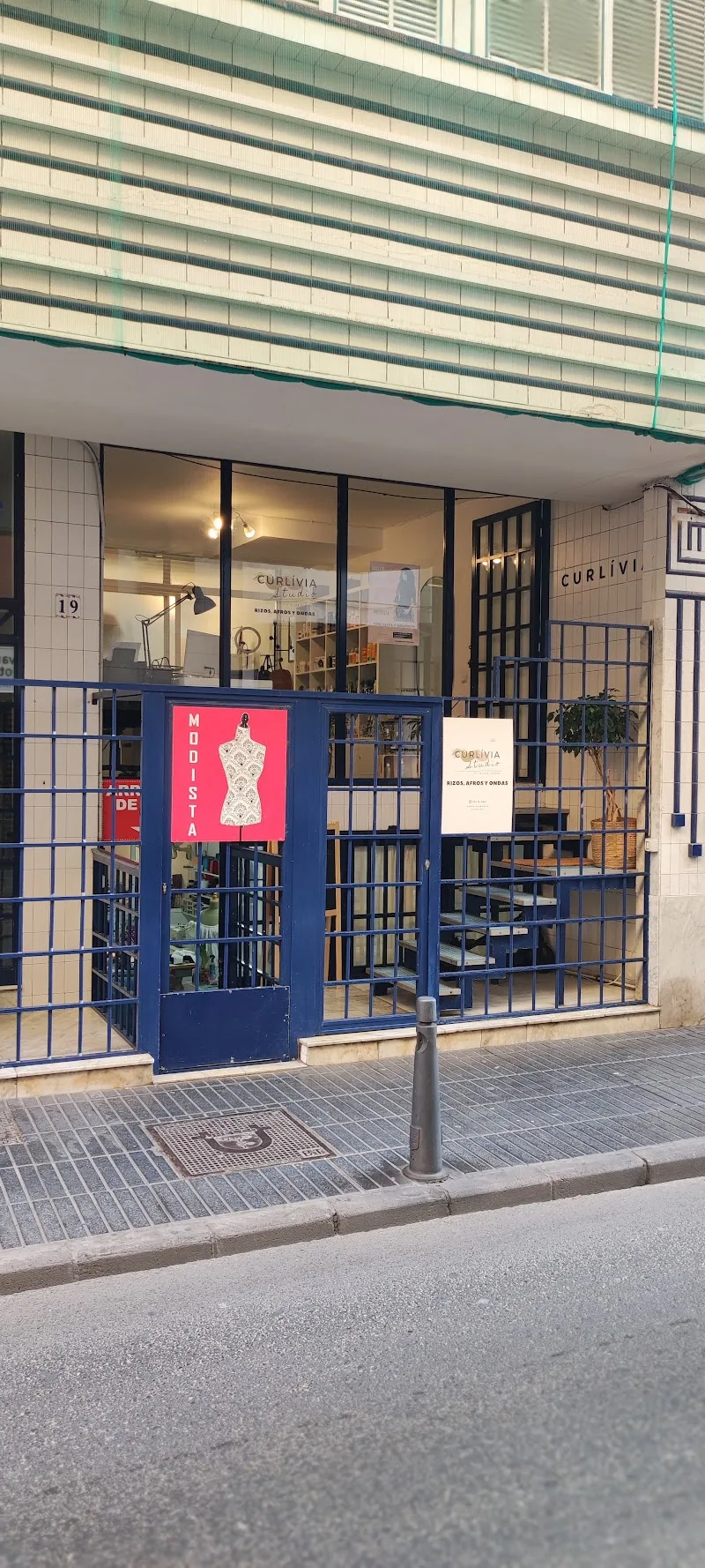 Curlivia - Coiffure Las Palmas De Gran Canaria - OneBooking