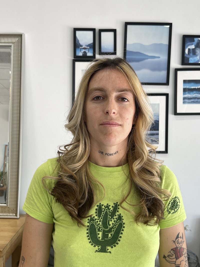 Peluqueria Fu Hao - Coiffure Murcia - OneBooking