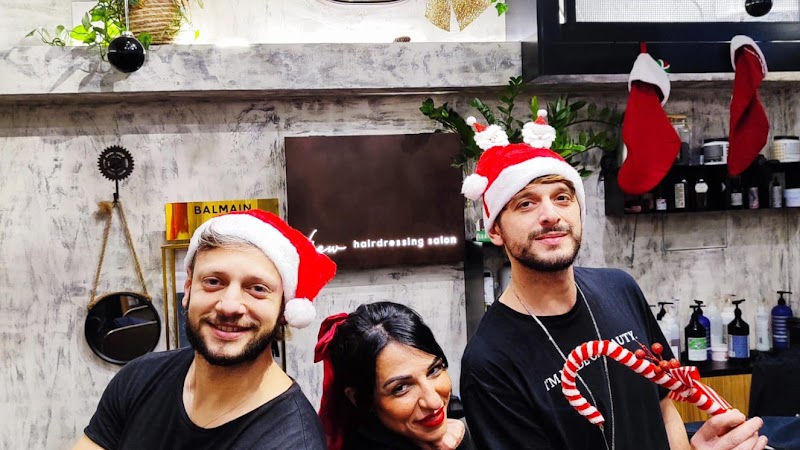 View | hairdressing salon - Coiffure Rome - OneBooking
