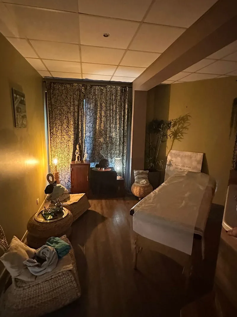 Ambiance Spa