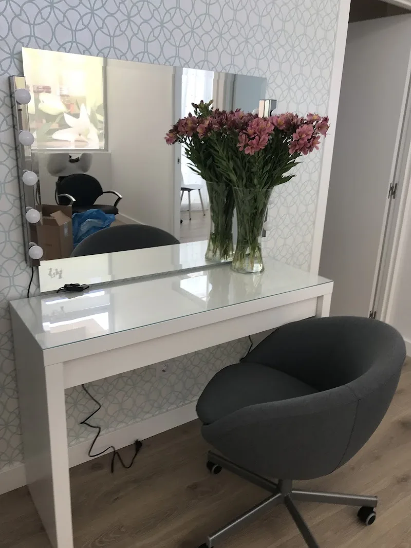 Centro de Estética Desirée Rodríguez - Institut de beauté Las Palmas De Gran Canaria - Photo de couverture - OneBooking