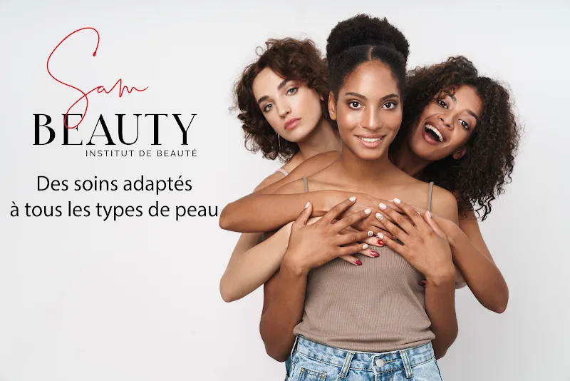 Institut de beauté Sam Beauty Ixelles